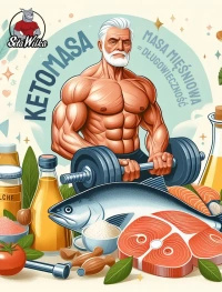 KETO Masa - szkolenie