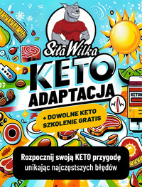 KETO Adaptacja - szkolenie