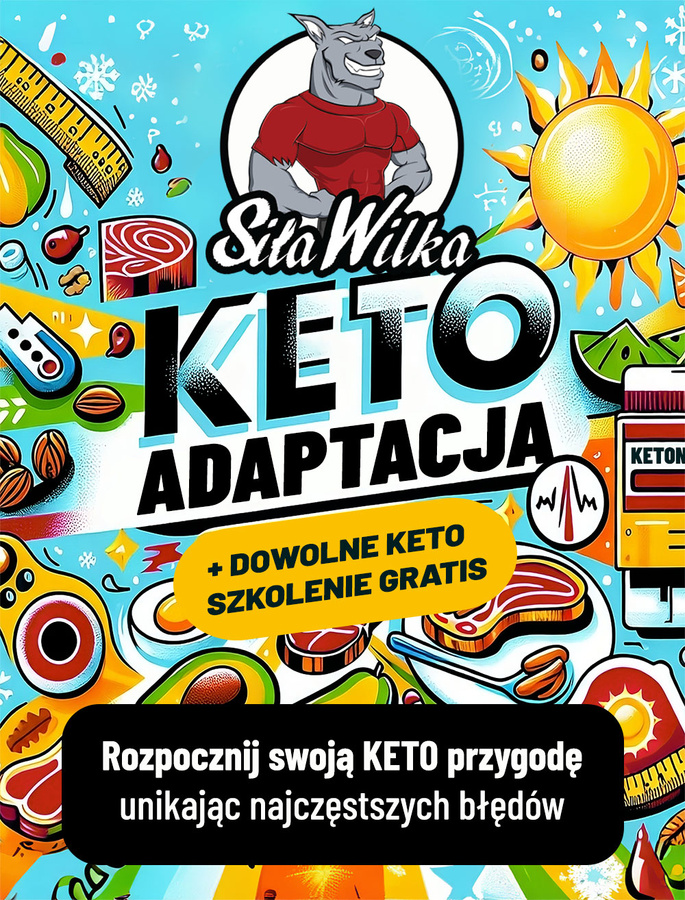 KETO Adaptacja - szkolenie