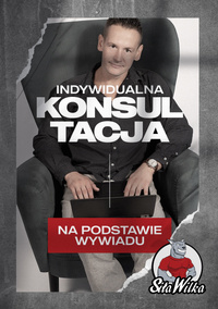 KONSULTACJA oparta na wywiadzie