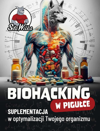 Biohacking w pigułce - szkolenie