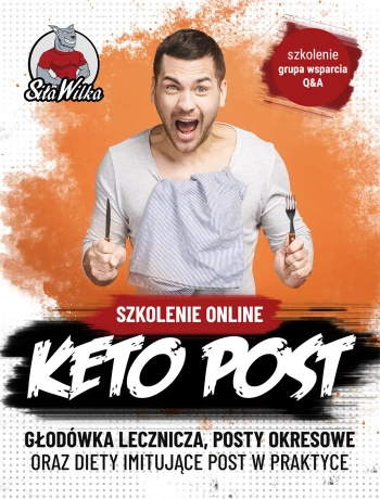 Keto Post - szkolenie